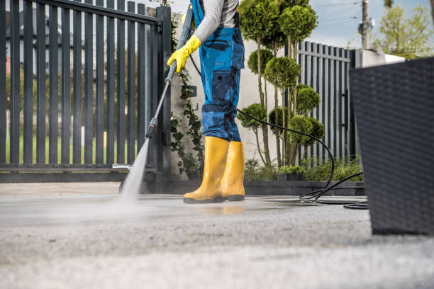 Trusted Orion, IL Pressure Washing Experts